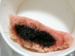 黑芝麻-定胜糕小店-蒋顺发
