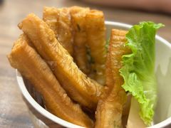 -锡和无锡菜(景丽苑店)