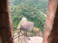 -丹霞山风景名胜区