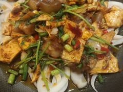 -恒盛居回族饭店