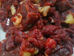 吊龙-蔡社牛肉城(龙湖店)