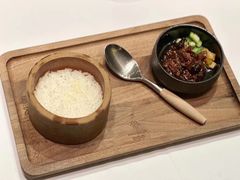 -京兆尹(雍和宫店)