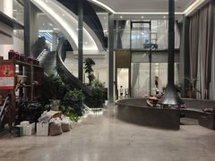 -亭下湖饭店(康岭店)