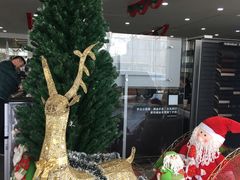 -北京晨德宝宝马4S店(金港汽车公园店)