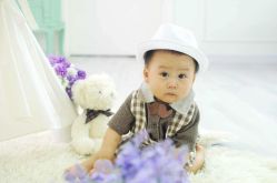 -邦叔叔.亲子全家福毕业照跟拍摄影(嘉定店)