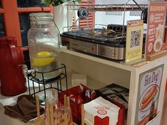 -Eckl’s爱氏热狗(猫街店)