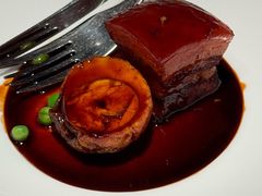 -鸡毛兑糖·尚宴(鄞州水街店)