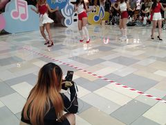 -鹏欣水游城