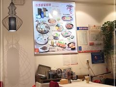 大堂-吴记集庆门酸菜鱼店(集庆路店)