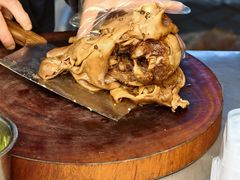 -兰陵农贸市场(新世界花苑店)