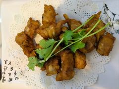 -陆记鹅庄·潮汕菜·狮头鹅(大仟里店)