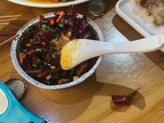 -木屋烧烤(龙湖天街店)