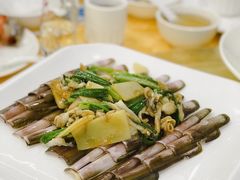 -旺富东海大酒楼(海鲜街店)