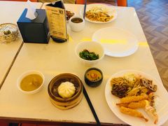 -康悦故事·悦享餐厅(东塘店)