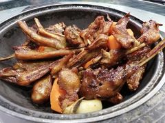 -美极鲜食坊(宝安南路店)