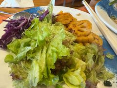 -亚龙湾希尔顿自助餐厅·海鲜·烧烤·沙滩BBQ·现场乐队