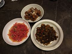 -花迹·金陵南京菜(老门东店)