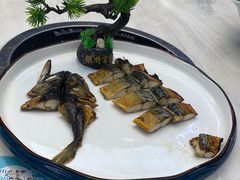 -新阿布海鲜大酒店