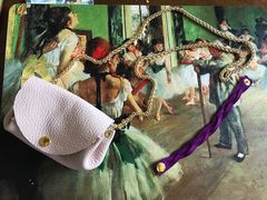 -零几体验diy皮具工作室(振业城店)