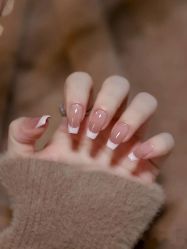 点击看大图 -M·X Nail日式美甲美睫