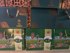 -燕兰楼·清真西北融合菜(亚运村店)
