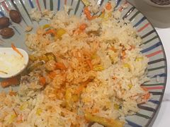 -巴依老爷新疆美食(常营店)