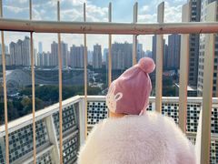 -上海长风大悦城