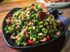 -嘚味徐州烧烤特色菜
