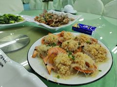 -景好海鲜餐厅(大鹏必选旅游店)