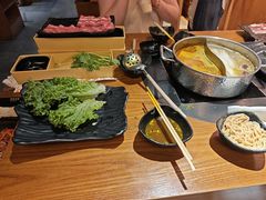 -呷哺呷哺 黄金牧场 (欢乐谷店)