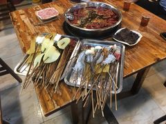 -陈陈火锅(较场口店)