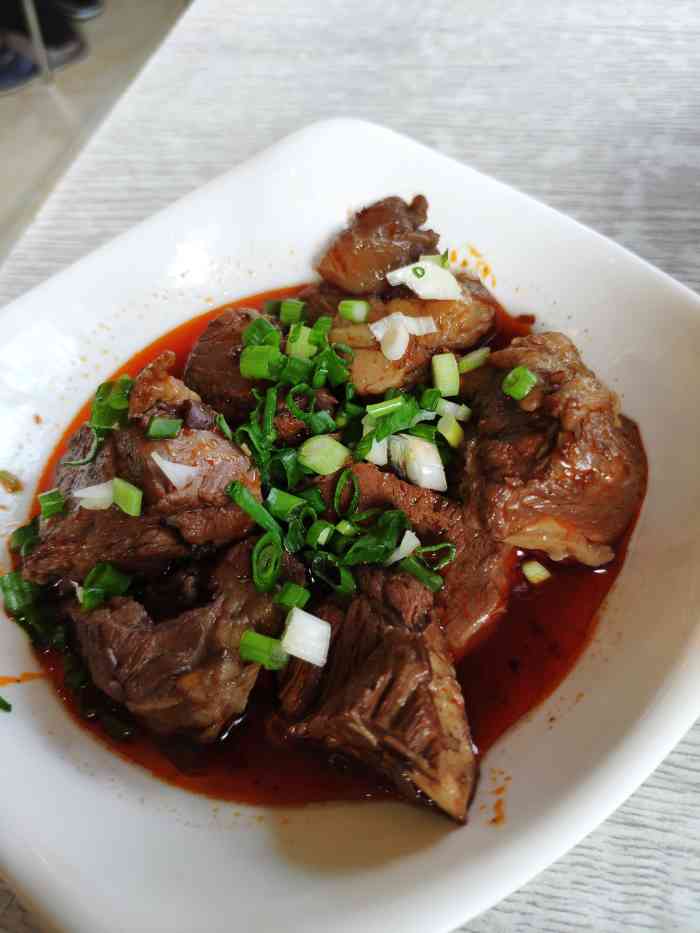 碗里香(亭江街店)-"可以,有点特色.店里只卖几样东西.欣赏这.