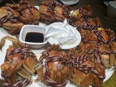 -79号渔船海鲜饭店(华强北店)