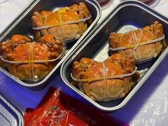 -黄记大闸蟹专卖店·活蟹·醉蟹