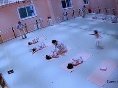 -朵拉舞蹈·少儿舞蹈·成人舞蹈(百花校区)