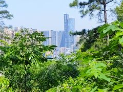 -临平公园(临平街道)