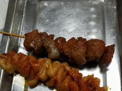 -海平馄饨(逍遥二路店)