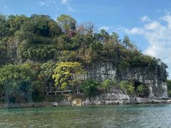 -桂林两江四湖景区