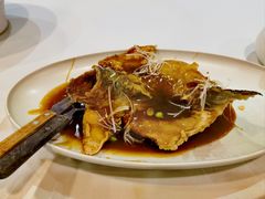 -东兴楼饭庄(六里桥店)