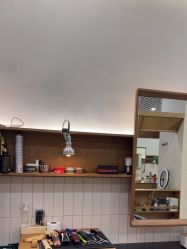 -MARTIN'S BARBER SHOP男士理发馆