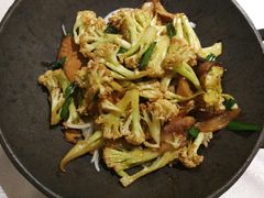 -老浒记烤鸭-北京菜(琉璃厂店)