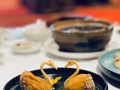 -白天鹅宾馆-宏图府餐厅