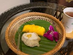 -莲泰式·中式·沐足·精油SPA采耳(天河店)