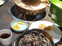 -东来顺饭庄(上地华联店)