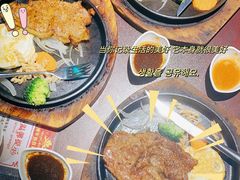 -枫林湾牛扒自助西餐厅(兴东店)