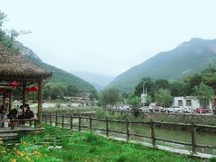 景观位-快活林烧烤(红新路店)