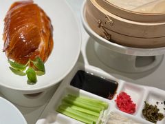 -四季民福烤鸭店(前门店)
