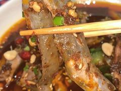 -铁公鸡·四川料理(天环广场店)