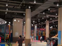 -亚马逊丛林水乐园