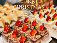 -卷心卷意·轻甜蛋糕(新光天地店)